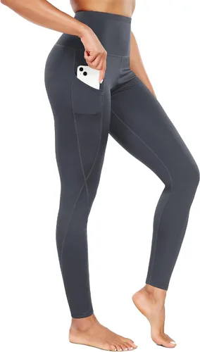 Vista 5 de NELEUS womens Soft