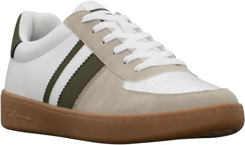 Vista 8 de Ben Sherman Men's Hyde Sneaker