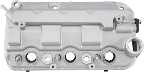 Vista 14 de PHILTOP Cubierta de válvula de motor para Sonic 2012-2018, Cruze 2011-2015, Aveo 2009-2011, Cruze Limited 2016, Aveo5 2009-2011, Astra 2008, G3