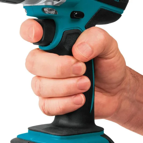 Vista 8 de Makita XFD03Z 18V LXT taladro inalámbrico con batería de iones de litio 1/2