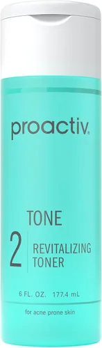 Vista 7 de Proactiv Tóner facial hidratante para la piel sensible: tóner libre de alcohol para el cuidado de la cara: alise el ácido glicólico del poro
