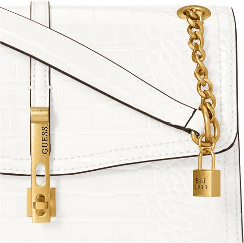 Vista 3 de GUESS James - Solapa cruzada convertible