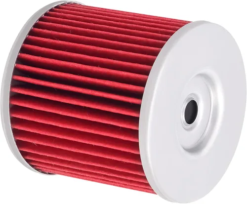 Vista 4 de AHL Filtro de aceite 681 0712-0138 compatible con Hyosung ST7 2010-2011, 14-0681, 550-0681, 314-0681, 982090, GT650R, GT650S, GV650, GT-650, GT650 R