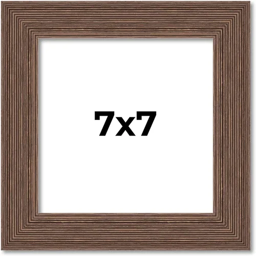 Vista 273 de Marco de madera para fotografía 28 x 40.
