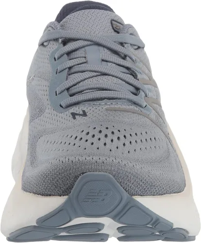 Vista 2 de New Balance Tenis de correr Fresh Foam X More V4 para hombre
