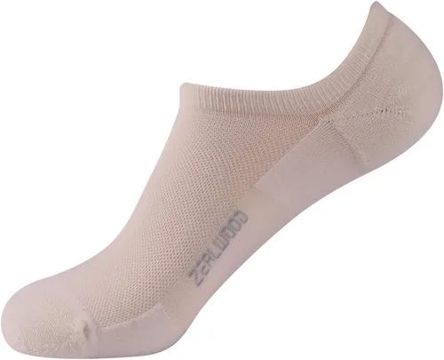 Vista 9 de ZEALWOOD - Calcetines deportivos unisex de lana merina, ultraligeros para correr, tenis, golf, 13 pares