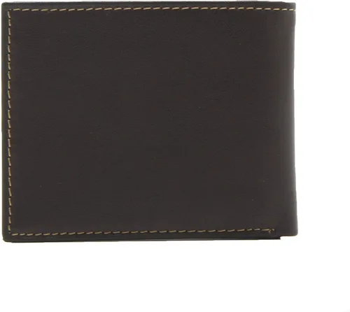 Vista 2 de Nautica - Cartera de piel sintética para hombre con protección de datos RFID