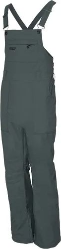 Vista 2 de Special Blend Babero de snowboard Hilda para mujer