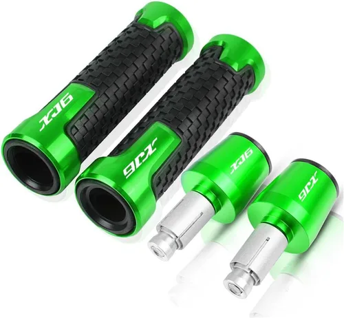 Vista 11 de Motorcycle Handlebar for XJ6DIVERSION XJ6 XJ6N Diversion 2009 2010 2011 2012-2015 Motorcycle Handlebar Handle Bar Grips Ends Caps Plug Slider Black