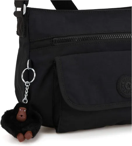 Vista 7 de KIPLING KIPLING womens Syro Negro Tonal