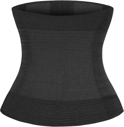Vista 2 de Verdusa Faja deportiva para mujer, faja deportiva para adelgazar, corsés de arena