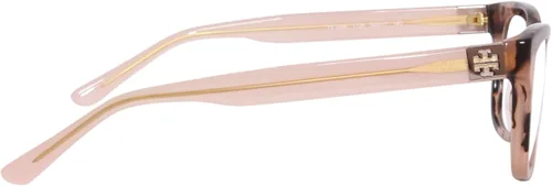 Vista 3 de Gafas graduadas Tory Burch TY 2084 1726 Blush Tort, 5217140