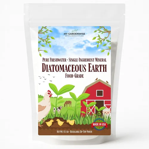 Vista 60 de 10-10-10 Fertilizante para plantas de liberación lenta - 10 10 10 Fertilizante granular multiusos de jardín para verduras, tomate, arborvitae