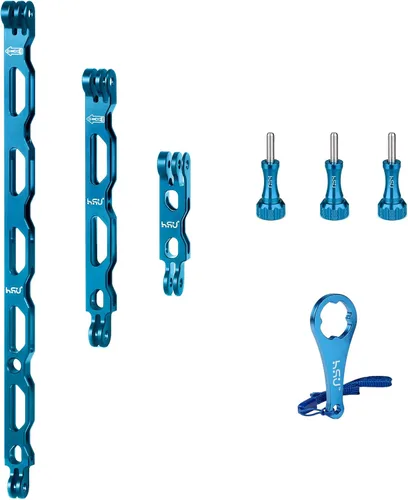 Vista 9 de HSU Kit de brazo de extensión de aleación de aluminio