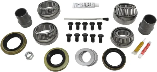 Vista 67 de USA Standard Gear ZK TACLOC-SPC kits de reconstrucción maestra para diferencial