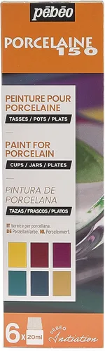 Vista 4 de Porcelaine 150 Colección Estuche 10 x 1.5 fl oz
