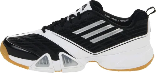 Vista 7 de adidas Volleio - Zapatillas de voleibol para mujer