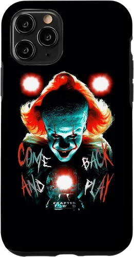 Vista 29 de IT Dead Lights - Carcasa para iPhone 17