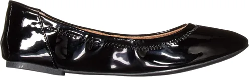 Vista 6 de Tienda Essentials Belice - Zapatos planos tipo bailarina para mujer