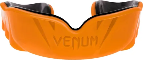 Vista 19 de Protector bucal Venum Challenger - Protectores bucales Angry Birds para niños - Rojo