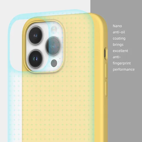 Vista 142 de Funda de silicona líquida compatible con iPhone 12 Pro Max 6.7 pulgadas, funda de gel de protección completa con forro de microfibra, funda