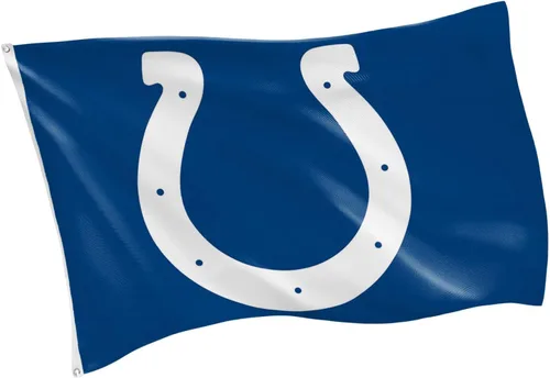 Vista 35 de Bandera de casa al aire libre duradera de 3 x 5 pies de los Arizona Cardinals de la NFL con ojales Bandera y cartel del equipo deportivo Bandera