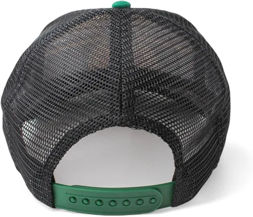 Vista 11 de AMERICAN NEEDLE Sinclair - Gorra de camionero ajustable con licencia oficial, auténtica, nueva