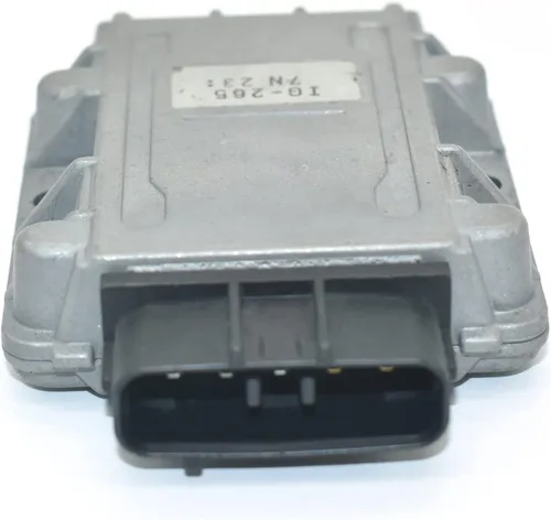 Vista 6 de Encendedor de encendido 89621-12050 compatible con Lexus LS400 SC400 Toyota 4Runner Celica Previa BAIXINDE