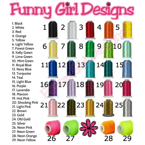 Vista 5 de Funny Girl Designs Personalizado Monograma Bordado Voleibol Parche Algodón Elástico Diadema