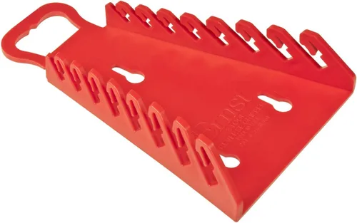 Vista 27 de Ernst Manufacturing - Pinza de 4 llaves rojas (5040)