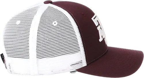 Vista 5 de ZHATS Sombrero Snapback ajustable para hombre Big Rig