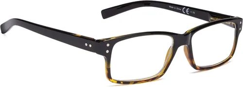 Vista 15 de BLUELESS Eyelasses - Paquete de 5 lentes con bisagra de resorte para hombres y mujeres +0.00