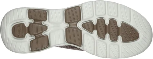 Vista 2 de Skechers Gowalk 5 Merrit - Zapatillas de punto de ajuste elástico