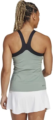 Vista 2 de adidas Camiseta de tenis en Y para mujer