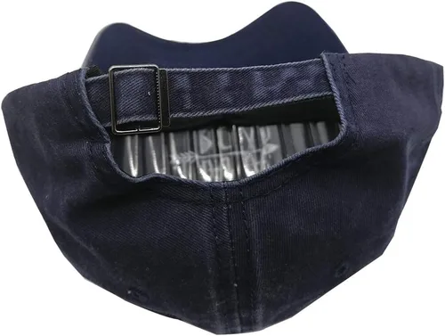 Vista 5 de OASCUVER Mama Bear - Sombrero de mezclilla ajustable para mujer, gorras de béisbol elásticas