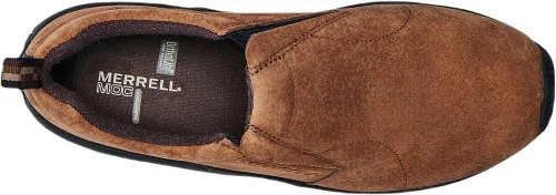 Vista 3 de Merrell Mocasines Jungle para hombre