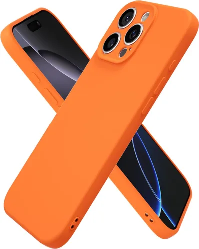 Vista 289 de oakxco Funda de Silicona para iPhone 11, Funda de Teléfono Ultra Delgada y Fina para Mujeres y Niñas, Diseño Minimalista Estético Lindo y Femenino