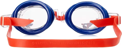 Vista 4 de Marvel Ultimate Spider-Man - Gafas de natación para piscina