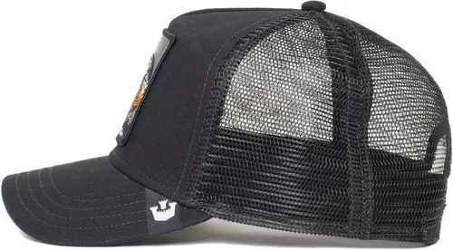 Vista 3 de Goorin Bros. The Farm - Gorra unisex ajustable y ajustable para camionero