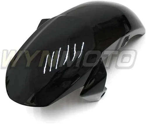 Vista 4 de Carenados completos de plástico para Kawasaki ER-6F/Ninja 650r 2012 2013 2014 2015 2016 NINJA 650 ABS Molde de inyección de motocicleta verde