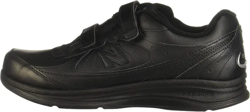 Vista 9 de New Balance Men's 577 V1 Hook and Loop Walking Shoe