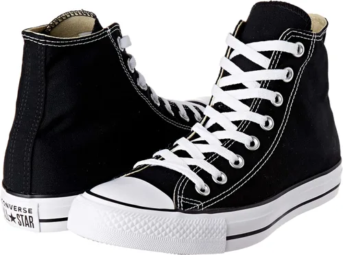 Vista 14 de Converse Chuck Taylor All Star - Tenis de lona para adultos, Nerón