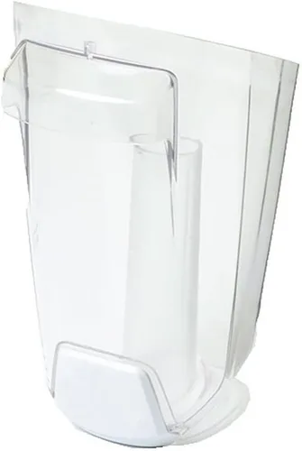 Vista 2 de Tapa de repuesto para aspiradoras Bissell CrossWave Multi-Surface Dry/Vac, sustituye a la pieza # 1608691