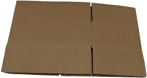 Vista 8 de Reliable Aftermarket Parts Nuestro nombre lo dice todo 5 6x4x2 nuevo embalaje de cartón cajas de envío móviles cajas de cartón corrugado