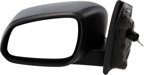 Vista 207 de Garage-Pro Espejo compatible con Chevrolet Tahoe 2007-2014, GMC Yukon, Yukon XL 1500, Suburban 1500 lado del pasajero con detección de punto ciego