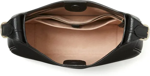 Vista 5 de Kate Spade New York New Drop Hobo Pebbled Leather Medium Hobo Bag