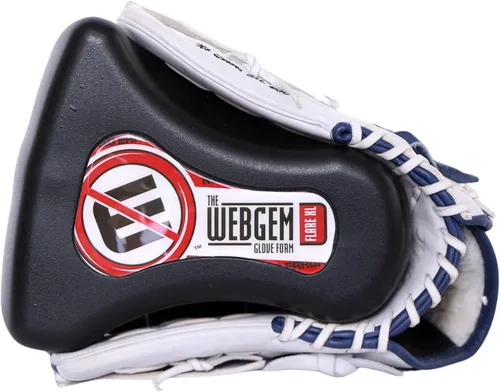 Vista 11 de No Errors WebGem Fielder’s Glove Care System – Formation & Break-in Tool for Baseball Mitts, Holds Shape, Essential Gear, Gift for Players