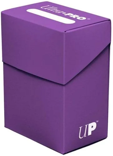 Vista 6 de Ultra PRO Caja Estándar para Baraja