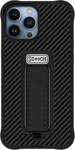 Vista 33 de Scooch Wingman - Funda con soporte de patas para iPhone 11 [Protección contra caídas de 10 pies] [Soporte de dos vías] Cubierta protectora, funciona
