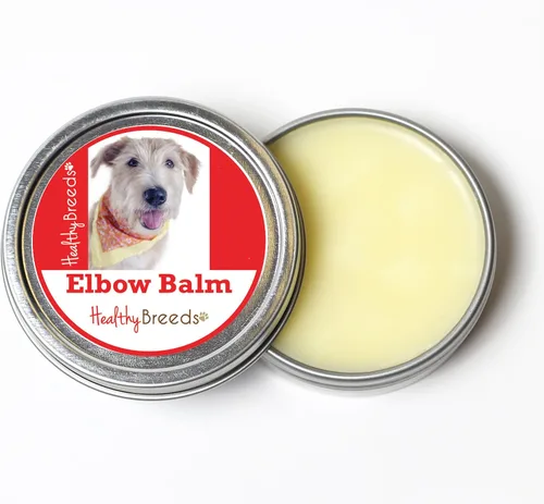 Vista 336 de Healthy Breeds Affenpinscher Bálsamo para codo para perros 2 oz